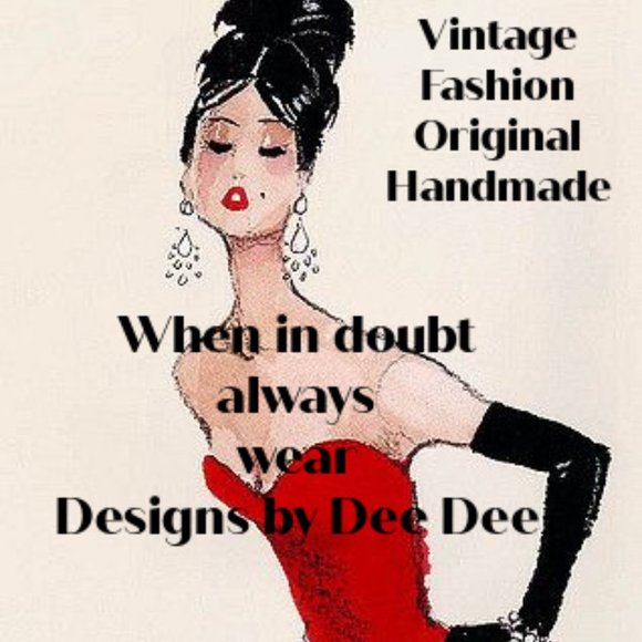 Hi!! I’m Dee Dee!! - Picture 4 of 7